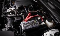 NOCO мултифункционален стартер за автомобил Jump Starter - BOOST X GBX45... - 2 NOCO мултифункционален стартер за автомобил Jump Starter - BOOST X GBX45... - 2
