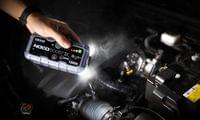 NOCO мултифункционален стартер за автомобил Jump Starter - BOOST X GBX45... - 3 NOCO мултифункционален стартер за автомобил Jump Starter - BOOST X GBX45... - 3