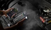 NOCO мултифункционален стартер за автомобил Jump Starter - BOOST X GBX45... - 4 NOCO мултифункционален стартер за автомобил Jump Starter - BOOST X GBX45... - 4