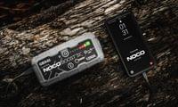 NOCO мултифункционален стартер за автомобил Jump Starter - BOOST X GBX45... - 5 NOCO мултифункционален стартер за автомобил Jump Starter - BOOST X GBX45... - 5