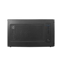 1stPlayer Кутия Case ATX - Fire Dancing V3-B RGB - 4 fans... - 5