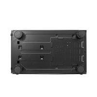 1stPlayer Кутия Case ATX - Fire Dancing V3-B RGB - 4 fans... - 6
