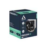 Arctic охладител Freezer 8i - LGA1851/LGA1700 - 6