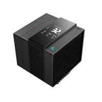 DeepCool охладител CPU Cooler ASSASSIN IV VC VISION - Vapor Chamber,... - 1