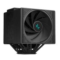 DeepCool охладител CPU Cooler ASSASSIN IV VC VISION - Vapor Chamber,... - 2