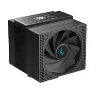DeepCool охладител CPU Cooler ASSASSIN IV VC VISION - Vapor Chamber,... - 2