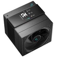 DeepCool охладител CPU Cooler ASSASSIN IV VC VISION - Vapor Chamber,... - 3