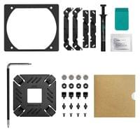 DeepCool охладител CPU Cooler ASSASSIN IV VC VISION - Vapor Chamber,... - 9