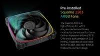 Geometric Future водно охлаждане Water Cooling - Eskimo... - 12