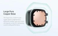 Geometric Future водно охлаждане Water Cooling - Eskimo... - 17