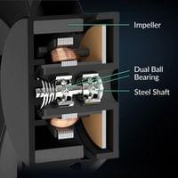 Arctic охладител Freezer 8A CO - AM5/AM4 - 6