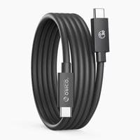 Orico кабел Cable Thunderbolt 5 / USB4 -... - 1