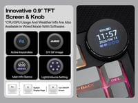 Ajazz геймърска механична клавиатура Wireless Gaming... - 6