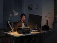 Ecoflow Преносима електростанция Portable... - 15