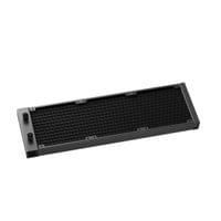 DeepCool водно охлаждане Water Cooling LE360 V2 ZERO DARK - LGA1851/AM5 - 2