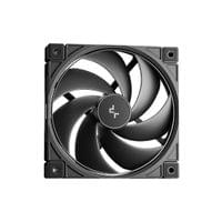 DeepCool водно охлаждане Water Cooling LE360 V2 ZERO DARK - LGA1851/AM5 - 3
