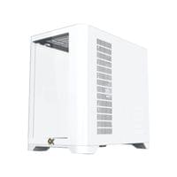 Xigmatek кутия Case EATX - Crystal Storm Arctic V2 - 5