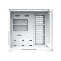 Xigmatek кутия Case EATX - Crystal Storm Arctic V2 - 6