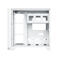 Xigmatek кутия Case EATX - Crystal Storm Arctic V2 - 7