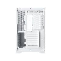 Xigmatek кутия Case EATX - Crystal Storm Arctic V2 - 8