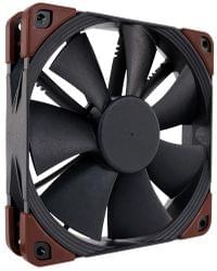 Noctua Вентилатор Fan 120mm NF-F12... - 1