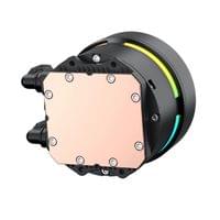 Xigmatek водно охлаждане Water Cooling LK... - 4