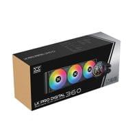 Xigmatek водно охлаждане Water Cooling LK... - 7