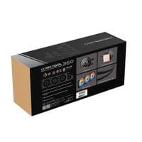 Xigmatek водно охлаждане Water Cooling LK... - 8