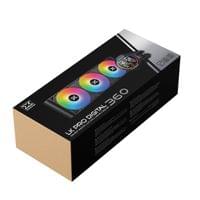 Xigmatek водно охлаждане Water Cooling LK... - 10