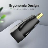 Vention Адаптер Adapter Mini HDMI M / HDMI F - AISB0 - 6