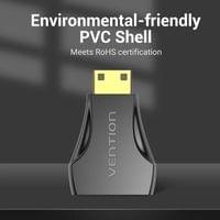 Vention Адаптер Adapter Mini HDMI M / HDMI F - AISB0 - 7