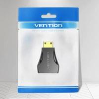 Vention Адаптер Adapter Mini HDMI M / HDMI F - AISB0 - 9