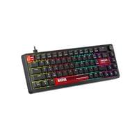Marvo геймърска механична клавиатура Gaming Mechanical... - 2