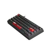 Marvo геймърска механична клавиатура Gaming Mechanical... - 5