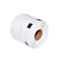 Makki съвместими етикети Brother DK-11209 ROLL ONLY - Small Address... - 1