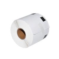 Makki съвместими етикети Brother DK-11209 ROLL ONLY - Small Address... - 2