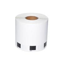 Makki съвместими етикети Brother DK-11209 ROLL ONLY - Small Address... - 2