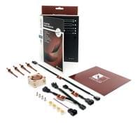 Noctua Вентилатор Fan 40x40x20mm -... - 6