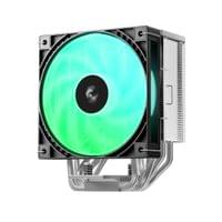 DeepCool охладител CPU Cooler AG600 - Addressable RGB - LGA1851/AM5 - 2