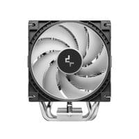 DeepCool охладител CPU Cooler AG600 - Addressable RGB - LGA1851/AM5 - 2
