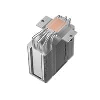 DeepCool охладител CPU Cooler AG600 - Addressable RGB - LGA1851/AM5 - 4