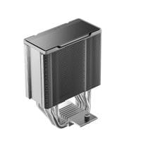 DeepCool охладител CPU Cooler AG600 - Addressable RGB - LGA1851/AM5 - 5