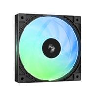 DeepCool охладител CPU Cooler AG600 - Addressable RGB - LGA1851/AM5 - 6