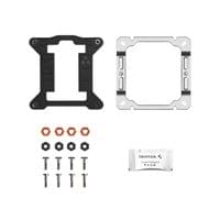 DeepCool охладител CPU Cooler AG600 - Addressable RGB - LGA1851/AM5 - 7