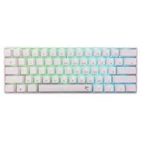 White Shark геймърска механична клавиатура... - 1 White Shark геймърска механична клавиатура... - 1