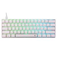 White Shark геймърска механична клавиатура... - 2 White Shark геймърска механична клавиатура... - 2