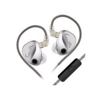 KZ професионални слушалки Hi-Fi In-Ear-Monitors - Castor... - 0