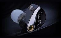 KZ професионални слушалки Hi-Fi In-Ear-Monitors - Castor... - 4