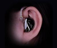 KZ професионални слушалки Hi-Fi In-Ear-Monitors - Castor... - 12
