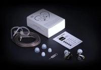 KZ професионални слушалки Hi-Fi In-Ear-Monitors - Castor... - 16